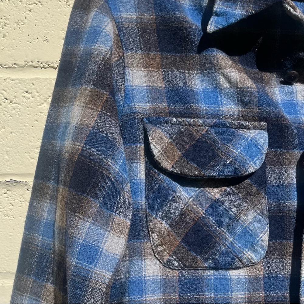 Pendleton Flannel - Picture 3 of 4